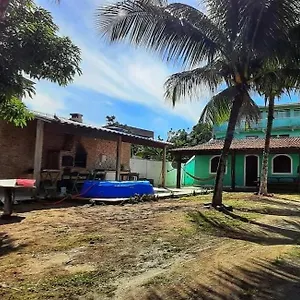 4 Estacoes Arraial - Casa , Arraial do Cabo Brasil