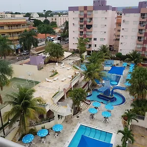 Caldas , Caldas Novas Brasil