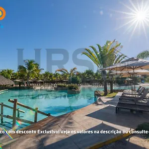 De Luxo Em Com Ingressos Com Valor Exclusivo Nos Clubes Hot Park, Lagoa Termas, Waterpark, E Náutico!!! , Caldas Novas Brasil