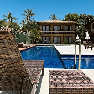 Hotel Ravenala