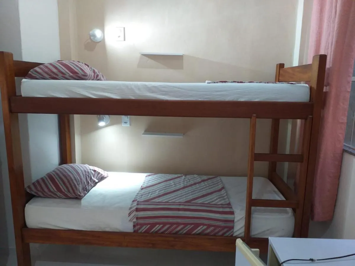 Hotel Pousada Hamburgo Porto Seguro Brazil