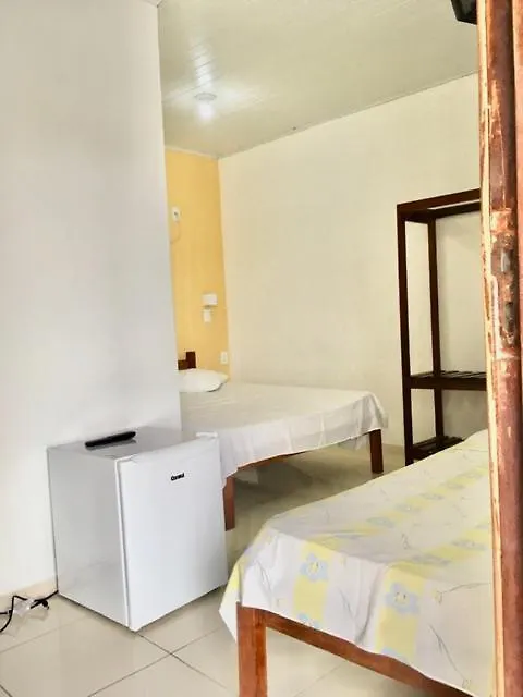 Hotel Pousada Hamburgo Porto Seguro
