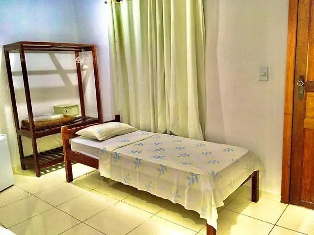 Hotel Pousada Hamburgo Porto Seguro 3*,