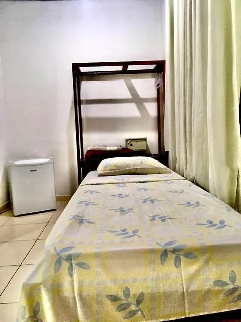 Hotel Pousada Hamburgo Porto Seguro