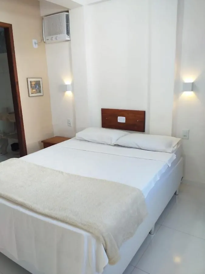 Hotel Pousada Hamburgo Porto Seguro Brasil