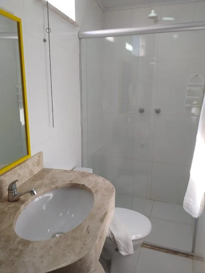 Hotel Pousada Hamburgo Porto Seguro