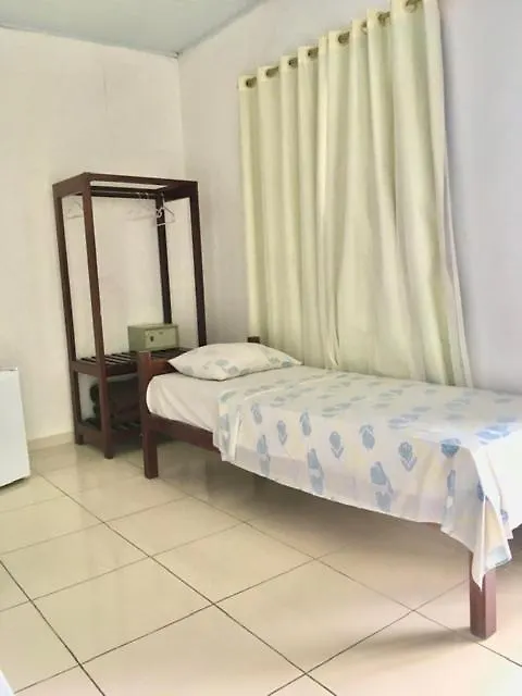 ***  Hotel Pousada Hamburgo Porto Seguro Brasil