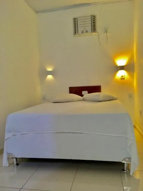 Hotel Pousada Hamburgo Porto Seguro
