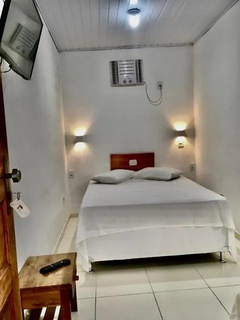 Hotel Pousada Hamburgo Porto Seguro