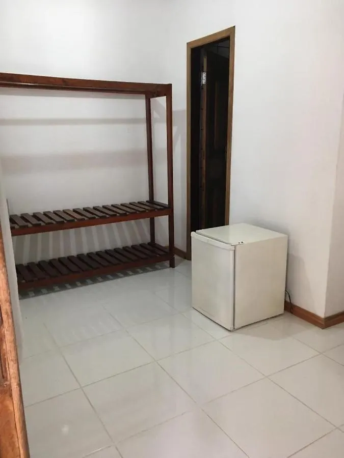 Hotel Pousada Hamburgo Porto Seguro