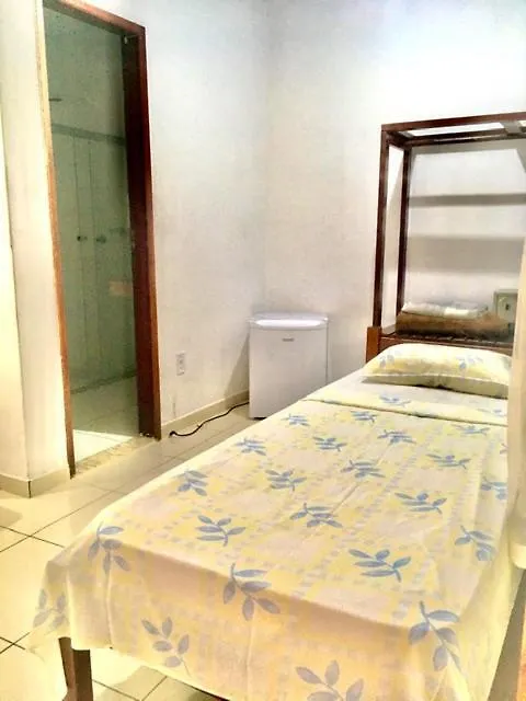 Hotel Pousada Hamburgo Porto Seguro