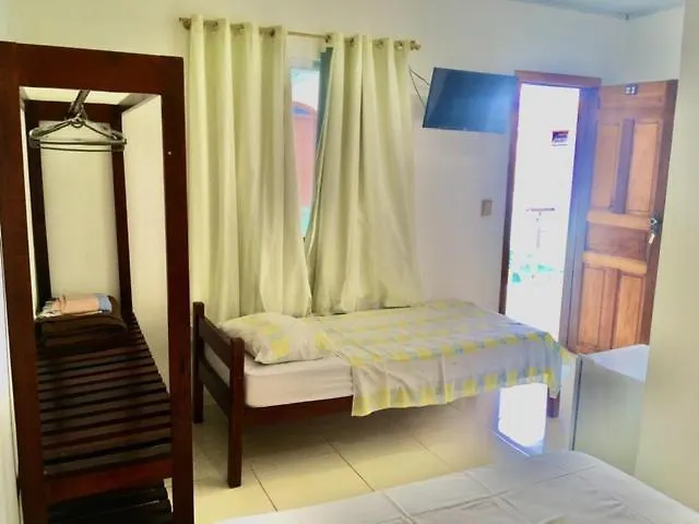 Hotel Pousada Hamburgo Porto Seguro