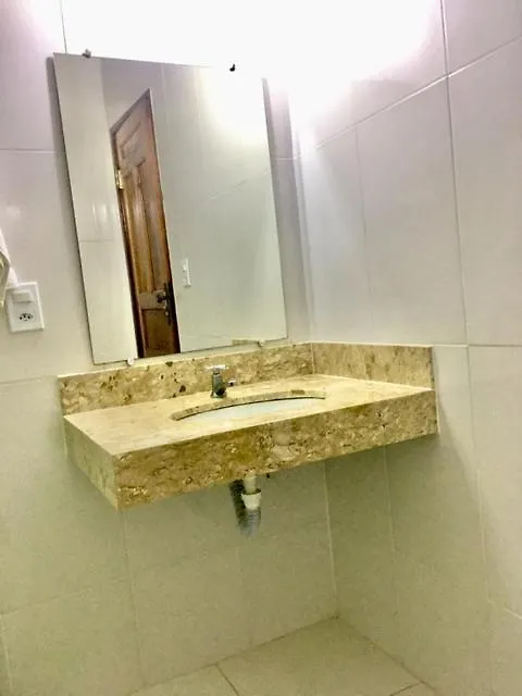 Hotel Pousada Hamburgo Porto Seguro